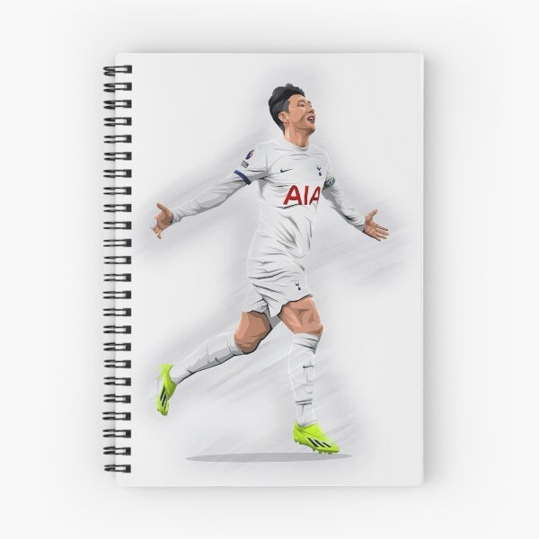 Item preview, Son heung min designed and sold by NF90.