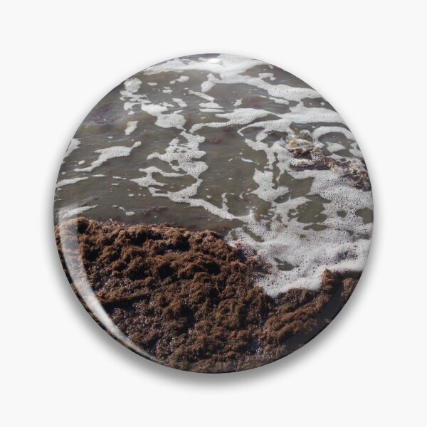 Item preview, Sea Foam designed and sold by RabeeasArtSpace.
