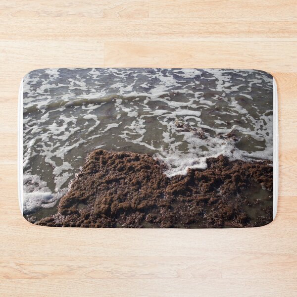 Item preview, Sea Foam designed and sold by RabeeasArtSpace.