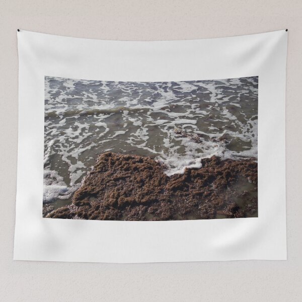 Item preview, Sea Foam designed and sold by RabeeasArtSpace.
