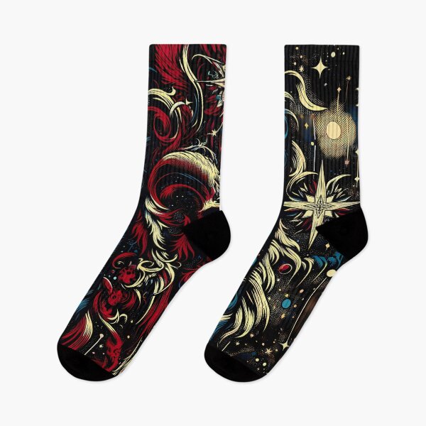 Item preview, Astral Ancestry designed and sold by Nocturne Heiress.