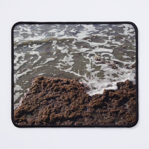 Item preview, Sea Foam designed and sold by RabeeasArtSpace.