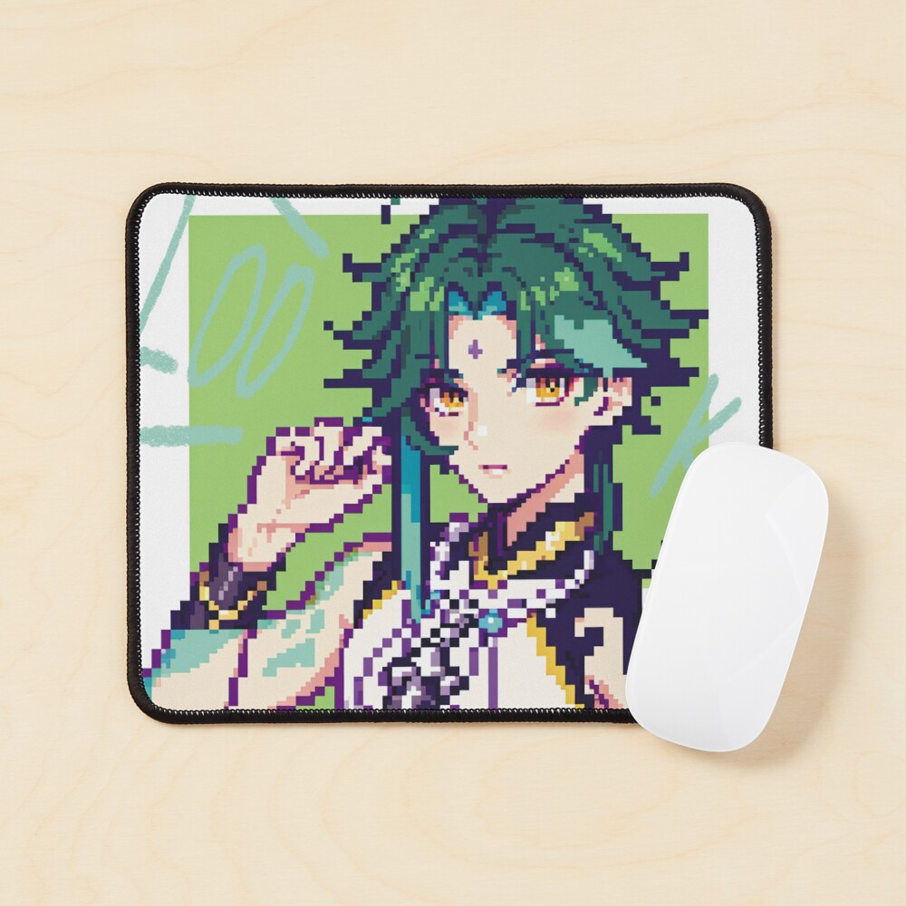 Item preview, Mouse Pad designed and sold by RabbitProject.