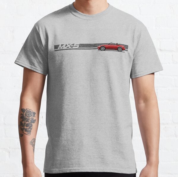 Item preview, Iconic classic Japanese roadster convertible sports car drawing L E designed and sold by designjaag.