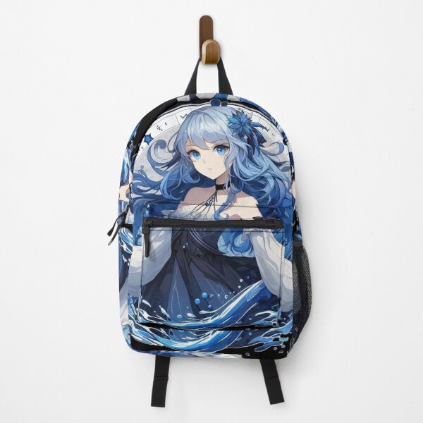 Item preview, Anime Aquarius designed and sold by AstralArchive.