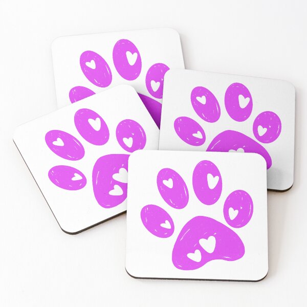 Item preview, Corgi Paw designed and sold by DrawsCutePaws.