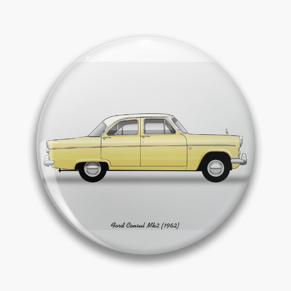 Item preview, Consul 2 designed and sold by ArtoAuto.