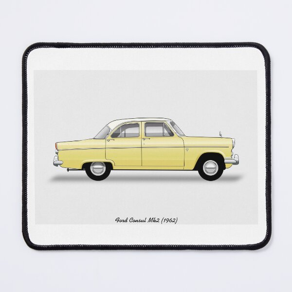 Item preview, Consul 2 designed and sold by ArtoAuto.