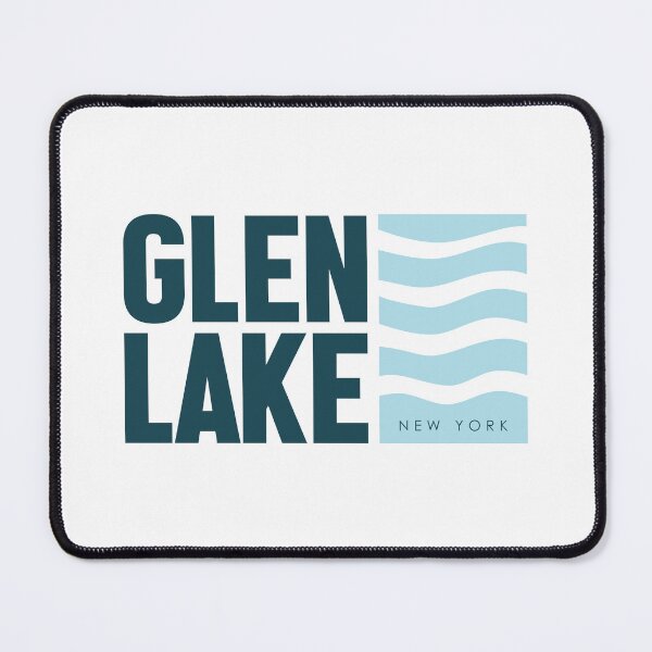 Item preview, Glen Lake New York designed and sold by bivenart.