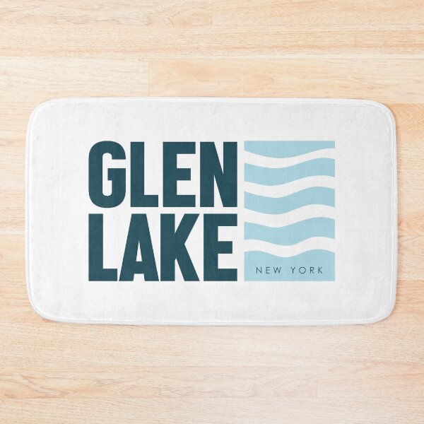 Item preview, Glen Lake New York designed and sold by bivenart.