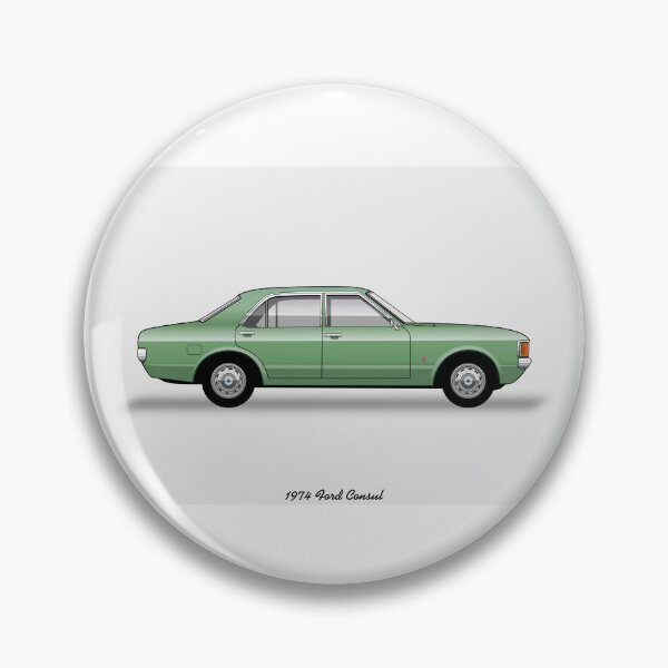Item preview, Consul 3 designed and sold by ArtoAuto.