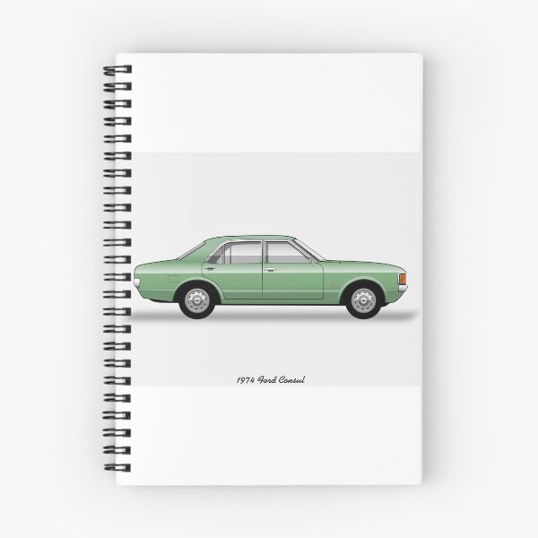 Item preview, Consul 3 designed and sold by ArtoAuto.