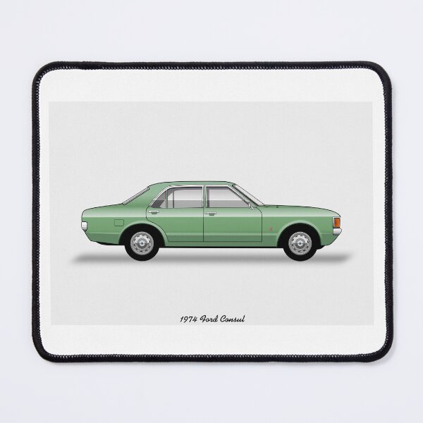 Item preview, Consul 3 designed and sold by ArtoAuto.