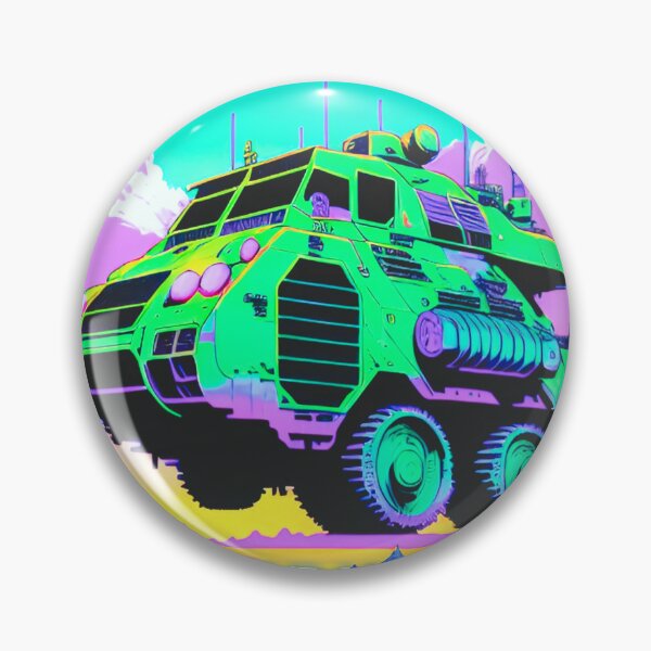 Item preview, The Truck designed and sold by DreamistStore.
