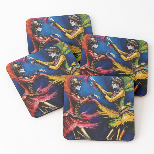 Item preview, Dance, macabre. designed and sold by tatty58.