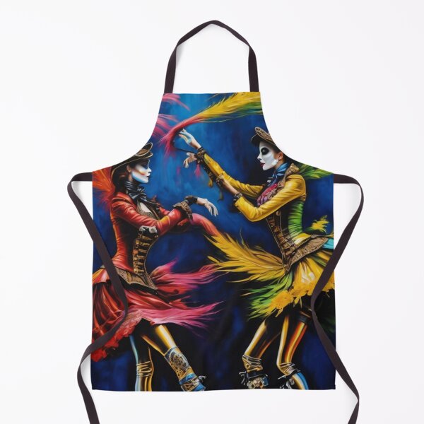 Item preview, Dance, macabre. designed and sold by tatty58.