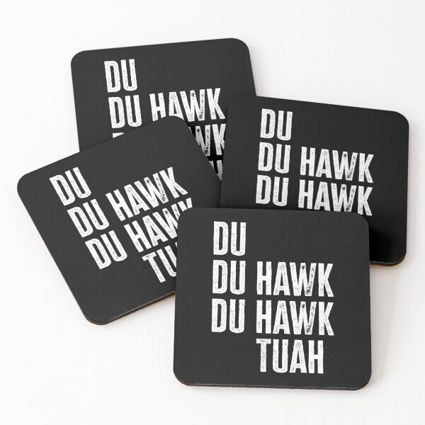 Item preview, Du Hawk Tuah - Hawk Tuah Girl Viral Meme + Heavy Metal Mashup designed and sold by pooshda.