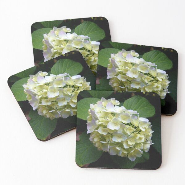 Item preview, Pink Splendor Hydrangea 3 original artwork designed and sold by paragonDesign28.