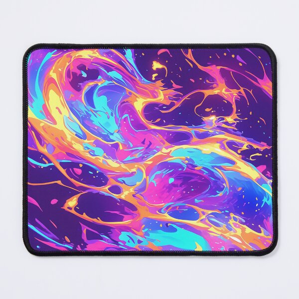 Item preview, Abstract Swirling Patterns designed and sold by Christian Weiss.