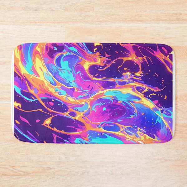 Item preview, Abstract Swirling Patterns designed and sold by Christian Weiss.