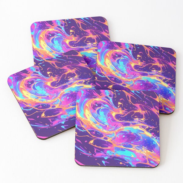Item preview, Abstract Swirling Patterns designed and sold by Christian Weiss.