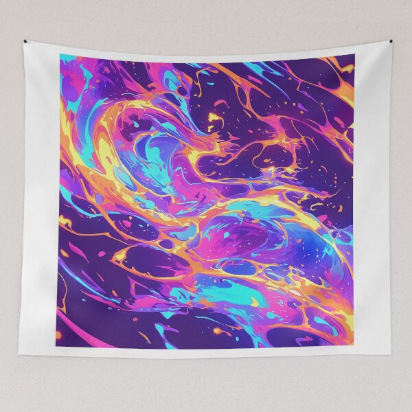 Item preview, Abstract Swirling Patterns designed and sold by Christian Weiss.