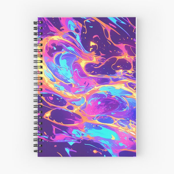 Item preview, Abstract Swirling Patterns designed and sold by Christian Weiss.