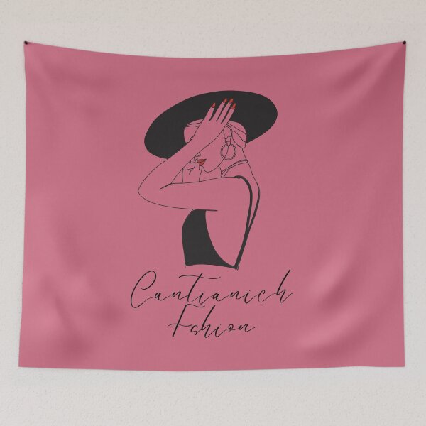 Item preview, Fashion Casual Woman designed and sold by Aleijandro Cantianich.