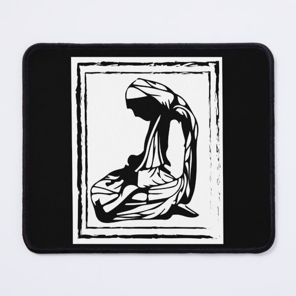 Item preview, Albania Mother Teresa designed and sold by BesasDesigns.