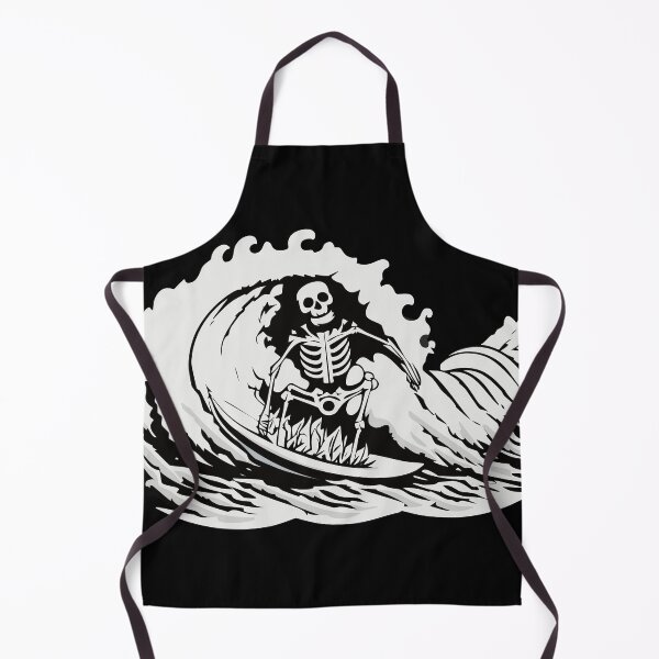 Item preview, skeleton surfing designed and sold by ericrautenbach.