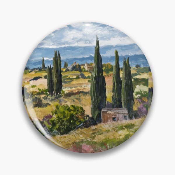 Item preview, Rustic French Countryside designed and sold by CARRAANN.