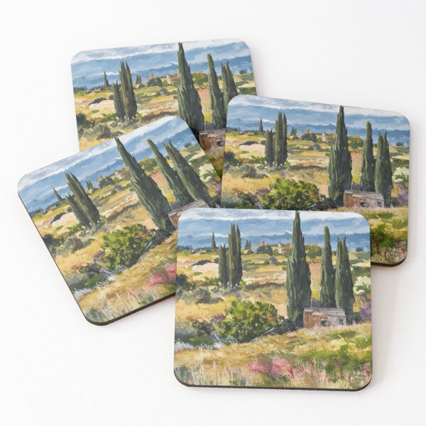 Item preview, Rustic French Countryside designed and sold by CARRAANN.