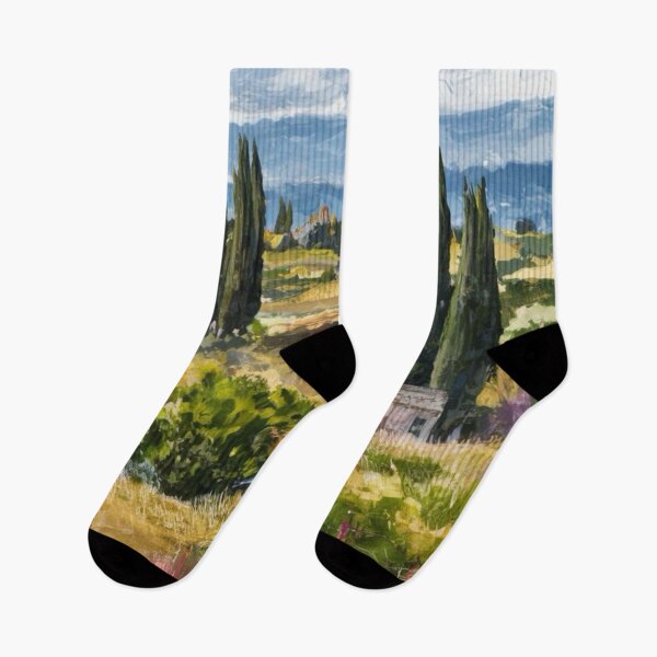 Item preview, Rustic French Countryside designed and sold by CARRAANN.