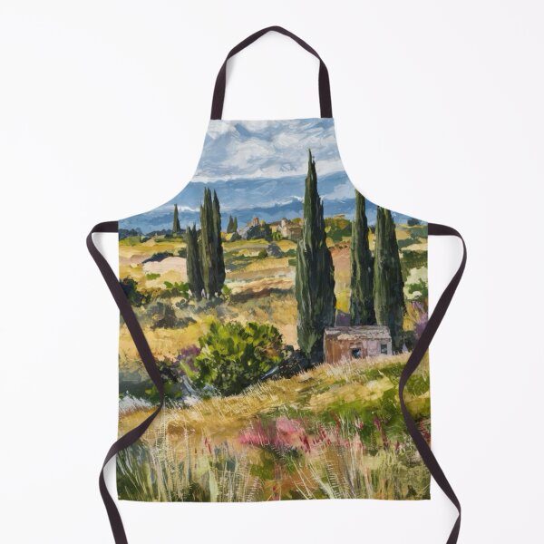 Item preview, Rustic French Countryside designed and sold by CARRAANN.