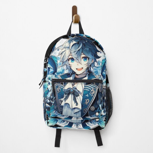 Item preview, Anime Pisces designed and sold by AstralArchive.