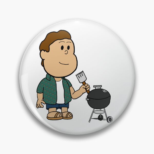 Item preview, Grilling Daddy designed and sold by RaicesGraphics.