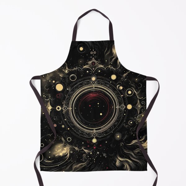 Item preview, Vortex of the Celestials designed and sold by Nocturne Heiress.