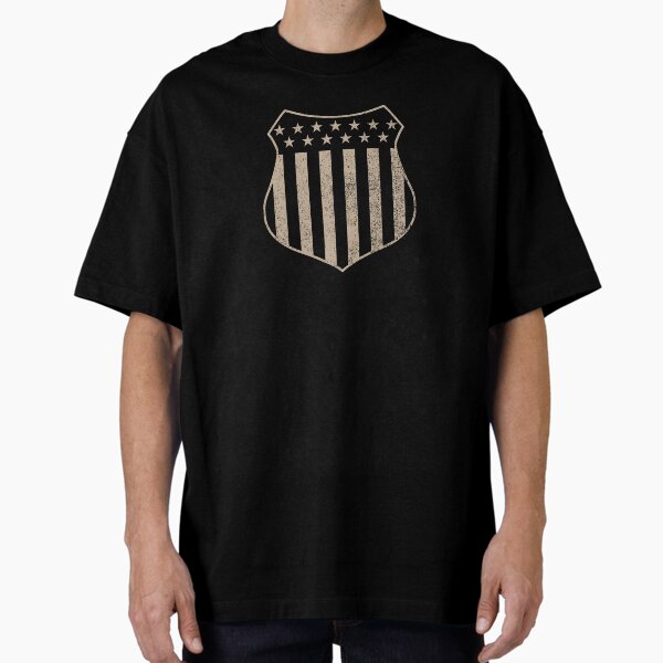 Item preview, American Shield designed and sold by GloopTrekker.