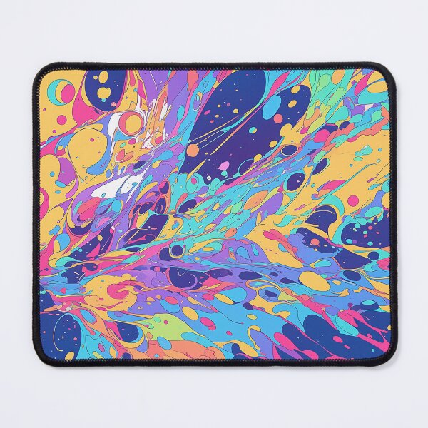 Item preview, Abstract Swirling Pattern designed and sold by Christian Weiss.