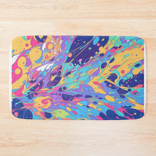 Item preview, Abstract Swirling Pattern designed and sold by Christian Weiss.