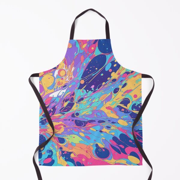 Item preview, Abstract Swirling Pattern designed and sold by Christian Weiss.