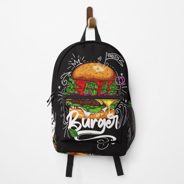Item preview, CHEESEBURGER DREAMS  designed and sold by THE AMERICAN TEEVANGELIST.