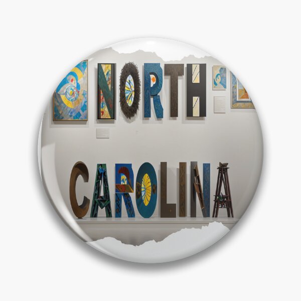 Item preview, NORTH CAROLINA 9 designed and sold by maveluzone.