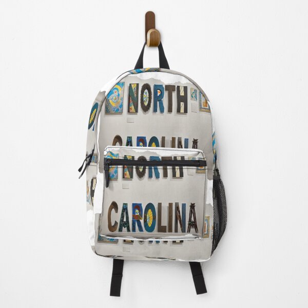 Item preview, NORTH CAROLINA 9 designed and sold by maveluzone.