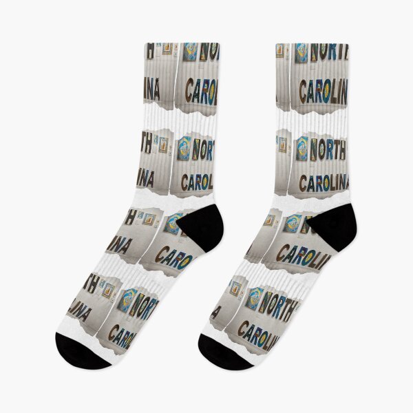 Item preview, NORTH CAROLINA 9 designed and sold by maveluzone.