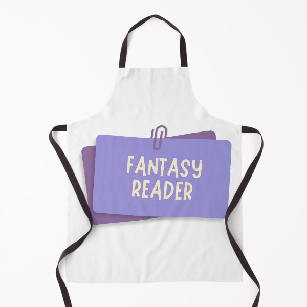 Item preview, Fantasy reader designed and sold by Gwendesigns.