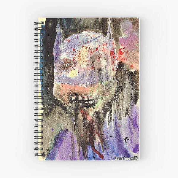 Item preview, painting designed and sold by BansheeMilk.