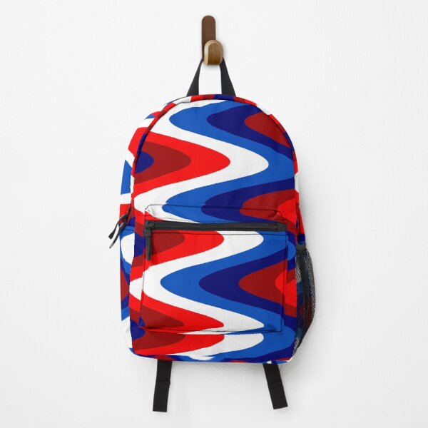 Item preview, USA Waves designed and sold by the1249.