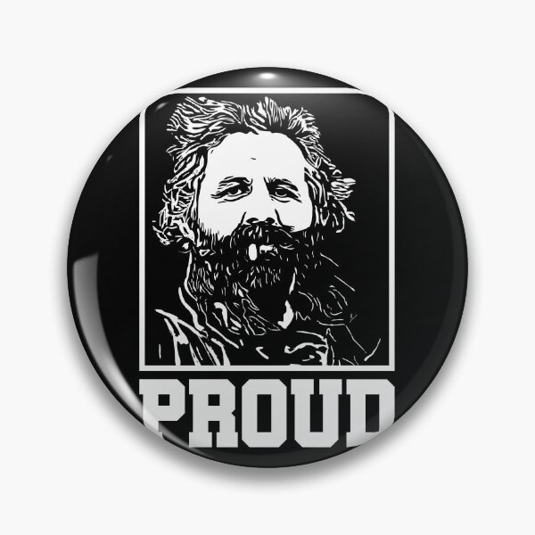 Item preview, Kosovo Adem Jashari Proud designed and sold by BesasDesigns.