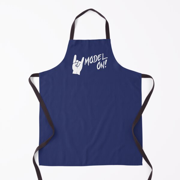 Item preview, Model On! - One Color designed and sold by Matt Hoeckelman.